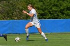 Women's Soccer vs JWU  Wheaton Women's Soccer vs Johnson & Wales University. - Photo by Keith Nordstrom : Wheaton, Soccer